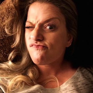 Meet your Posher, Catherine